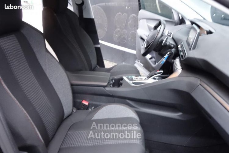 Peugeot 5008 BUSINESS BlueHDi 130ch S&S EAT8 Active - <small></small> 14.990 € <small>TTC</small> - #20