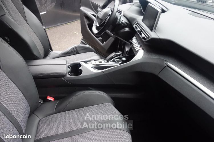 Peugeot 5008 BUSINESS BlueHDi 180ch S&S EAT8 Allure - <small></small> 21.990 € <small>TTC</small> - #13