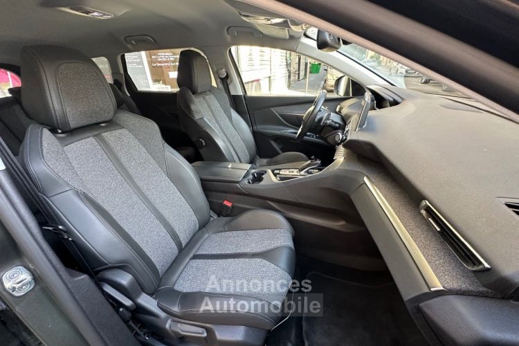 Peugeot 5008 BUSINESS lueHDi 130ch SS EAT8 Active Business - <small></small> 26.490 € <small>TTC</small> - #27