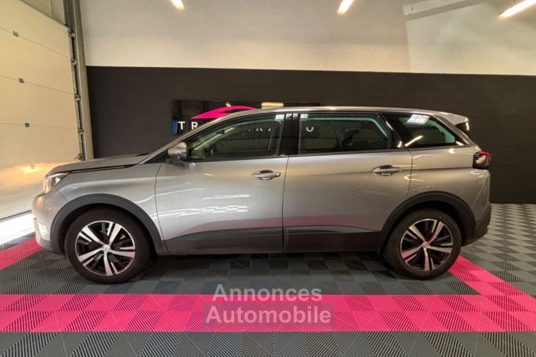 Peugeot 5008 BUSINESS PureTech 130ch SS BVM6 Active Business - <small></small> 16.990 € <small>TTC</small> - #2