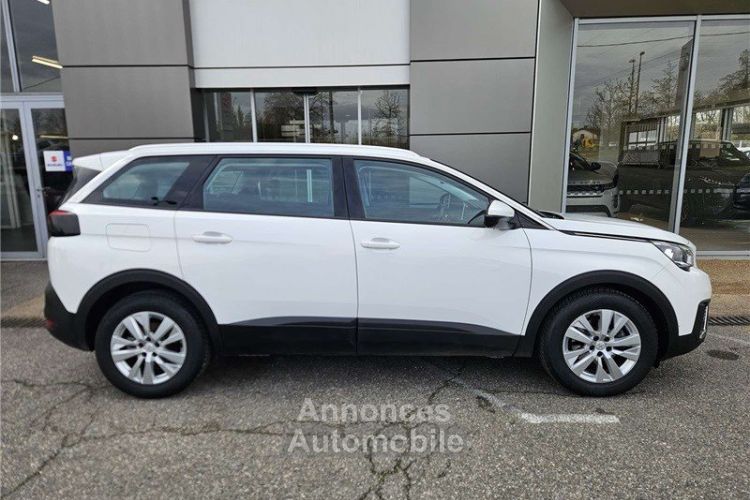 Peugeot 5008 BUSINESS PureTech 130ch S&S BVM6 Active - <small></small> 14.590 € <small>TTC</small> - #6