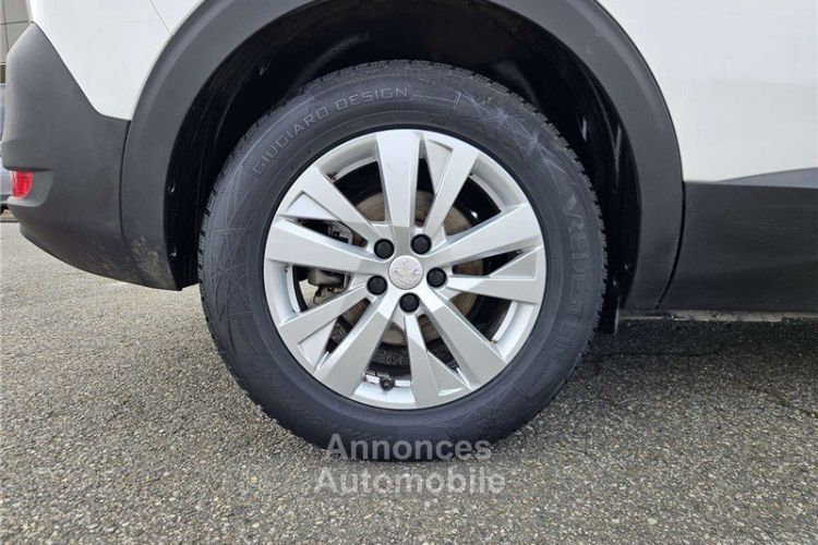 Peugeot 5008 BUSINESS PureTech 130ch S&S BVM6 Active - <small></small> 14.590 € <small>TTC</small> - #10