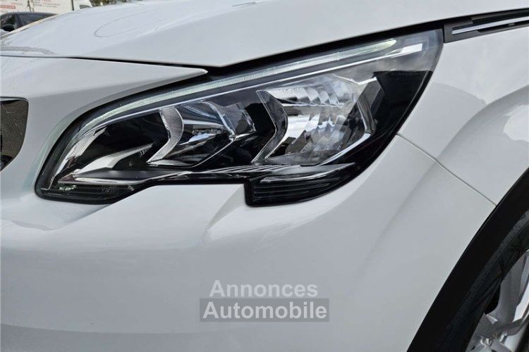 Peugeot 5008 BUSINESS PureTech 130ch S&S BVM6 Active - <small></small> 14.590 € <small>TTC</small> - #18