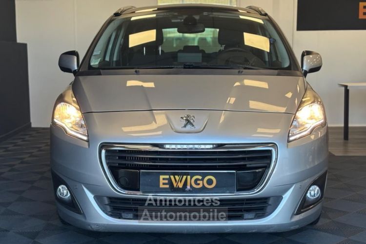 Peugeot 5008 GEN I-1.6L THP 165ch ALLURE BVA TOIT PANORAMIQUE AFFICHAGE TETE HAUTE - <small></small> 11.290 € <small>TTC</small> - #7