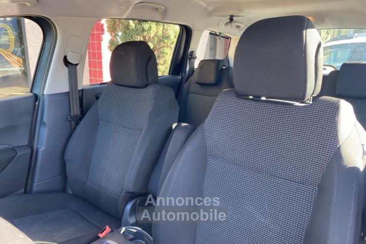 Peugeot 5008 GENERATION-I 1.6 HDI 112CH PREMIUM - <small></small> 5.990 € <small>TTC</small> - #11