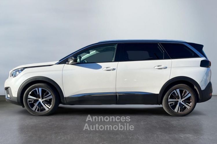 Peugeot 5008 GENERATION-II 1.2 PURETECH 130 ACTIVE BUSINESS EAT BVA START-STOP - <small></small> 17.990 € <small>TTC</small> - #2