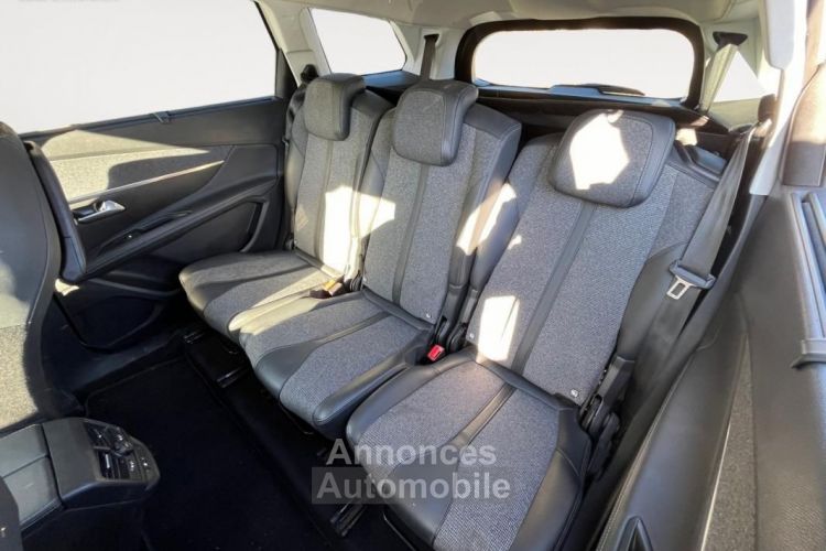 Peugeot 5008 GENERATION-II 1.2 PURETECH 130 ACTIVE BUSINESS EAT BVA START-STOP - <small></small> 17.990 € <small>TTC</small> - #10