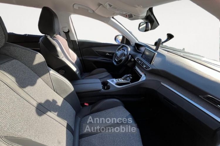 Peugeot 5008 GENERATION-II 1.2 PURETECH 130 ACTIVE BUSINESS EAT BVA START-STOP - <small></small> 17.990 € <small>TTC</small> - #12