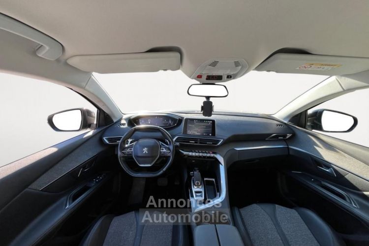 Peugeot 5008 GENERATION-II 1.2 PURETECH 130 ACTIVE BUSINESS EAT BVA START-STOP - <small></small> 17.990 € <small>TTC</small> - #13