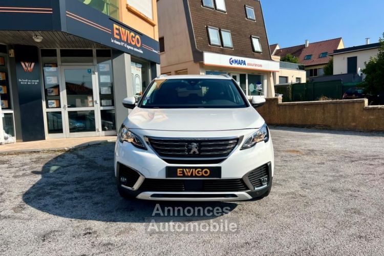 Peugeot 5008 GENERATION-II 1.2 PURETECH 130 CH ALLURE - <small></small> 16.900 € <small>TTC</small> - #2