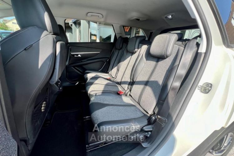 Peugeot 5008 GENERATION-II 1.2 PURETECH 130 CH ALLURE - <small></small> 16.900 € <small>TTC</small> - #10