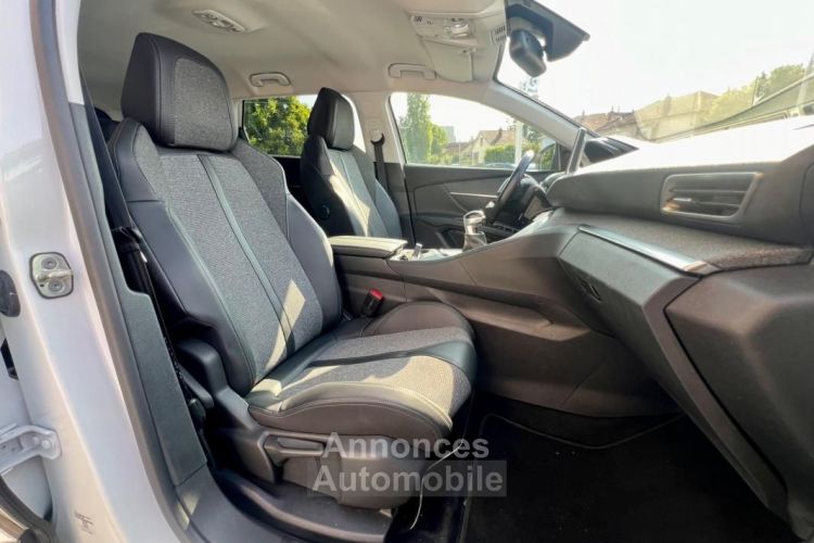 Peugeot 5008 GENERATION-II 1.2 PURETECH 130 CH ALLURE - <small></small> 16.900 € <small>TTC</small> - #12