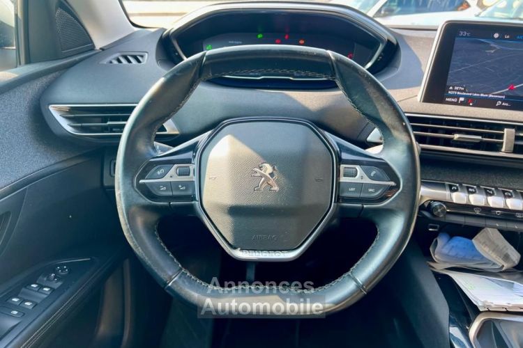 Peugeot 5008 GENERATION-II 1.2 PURETECH 130 CH ALLURE - <small></small> 16.900 € <small>TTC</small> - #14