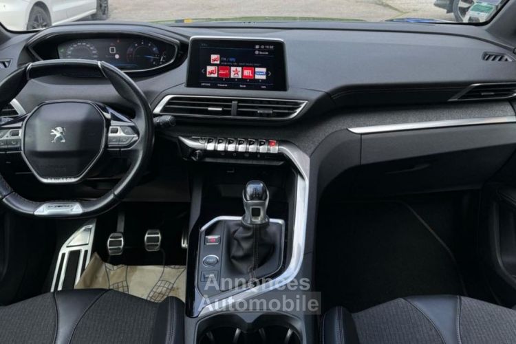 Peugeot 5008 GENERATION-II 1.2 PURETECH 130 GT LINE 7 PLACES - <small></small> 24.990 € <small>TTC</small> - #17