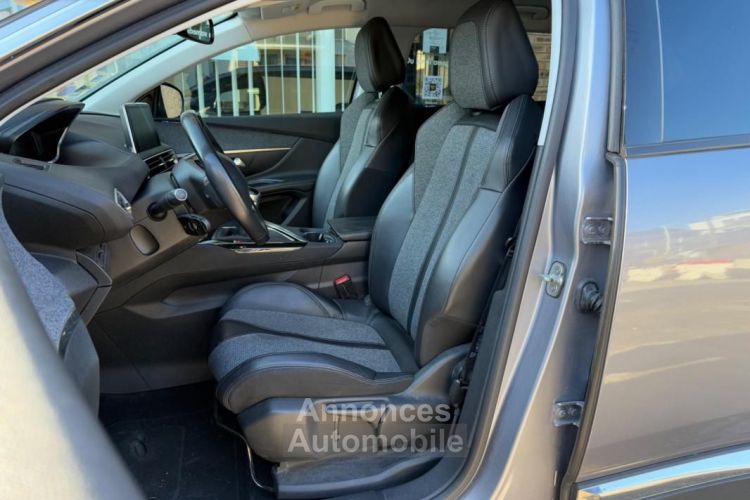 Peugeot 5008 GENERATION-II 130CH ALLURE 7 places Courroie neuve constructeur CAMERA DE RECUL - <small></small> 12.990 € <small>TTC</small> - #8