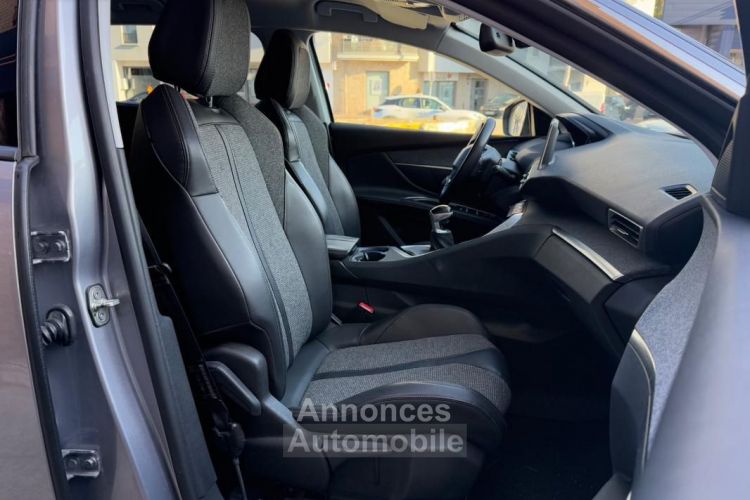 Peugeot 5008 GENERATION-II 130CH ALLURE 7 places Courroie neuve constructeur CAMERA DE RECUL - <small></small> 12.990 € <small>TTC</small> - #13