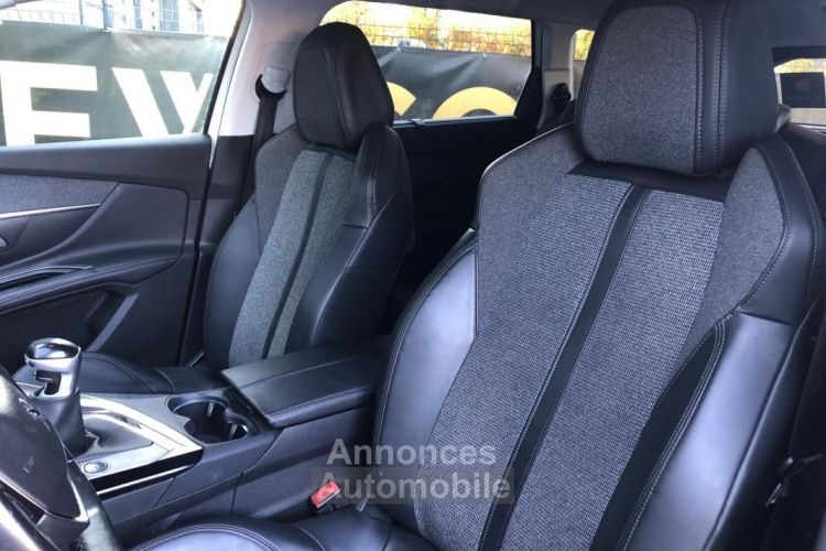 Peugeot 5008 GENERATION-II 1.5 130ch BUSINESS 7 Places - <small></small> 14.780 € <small>TTC</small> - #12