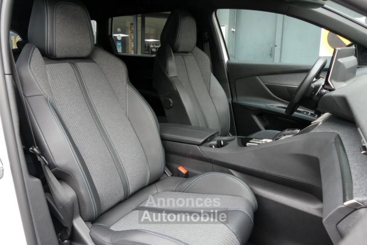 Peugeot 5008 GENERATION-II 1.5 BLUEHDI 130 ALLURE PACK EAT BVA S&S CARPLAY + CAMÉRA 360 - <small></small> 30.980 € <small>TTC</small> - #15