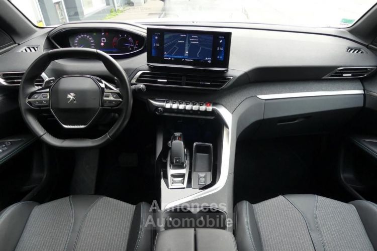 Peugeot 5008 GENERATION-II 1.5 BLUEHDI 130 ALLURE PACK EAT BVA S&S CARPLAY + CAMÉRA 360 - <small></small> 30.980 € <small>TTC</small> - #16