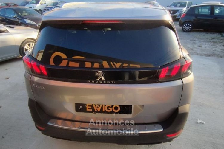 Peugeot 5008 GENERATION-II 1.5 BLUEHDI 130 ALLURE PACK EAT BVA START-STOP - <small></small> 27.989 € <small>TTC</small> - #5