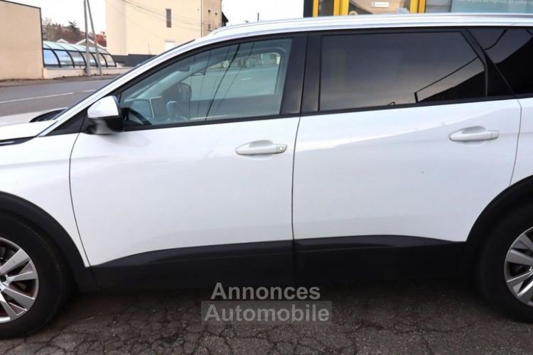 Peugeot 5008 GENERATION-II 1.5 BLUEHDI 130 CH ACTIVE BUSINESS START-STOP + CARPLAY CAMERA - <small></small> 12.989 € <small>TTC</small> - #3