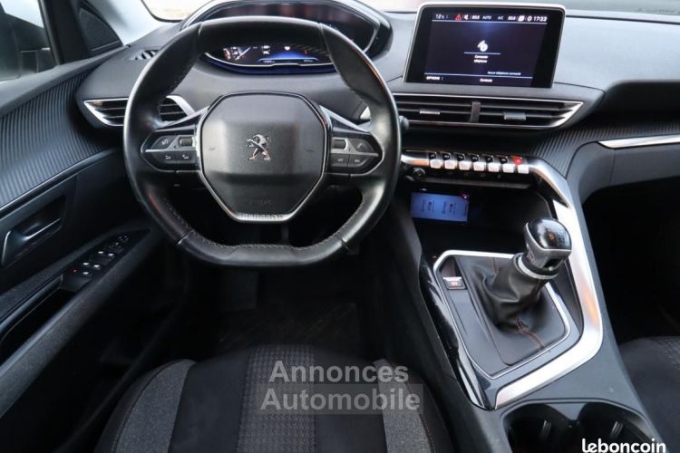 Peugeot 5008 GENERATION-II 1.5 BLUEHDI 130 CH ACTIVE BUSINESS START-STOP + CARPLAY CAMERA - <small></small> 12.989 € <small>TTC</small> - #18