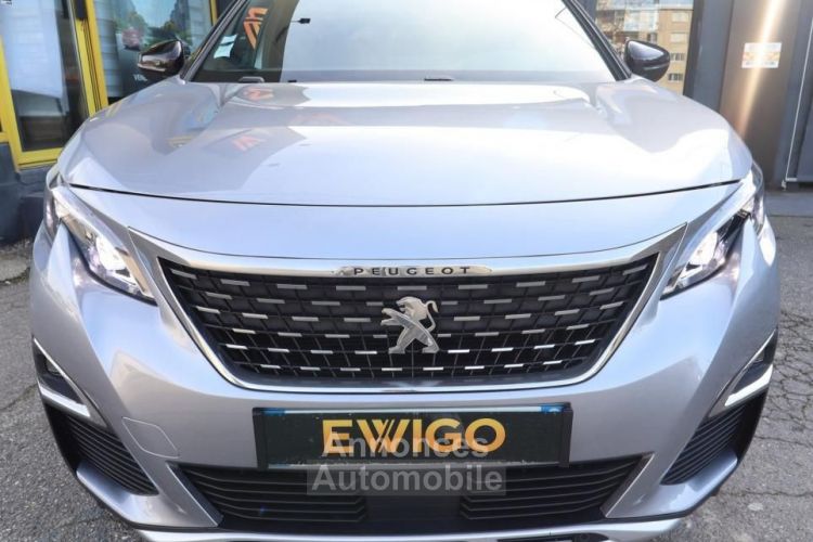 Peugeot 5008 GENERATION-II 1.5 BLUEHDI 130 GT LINE START-STOP - <small></small> 15.989 € <small>TTC</small> - #9