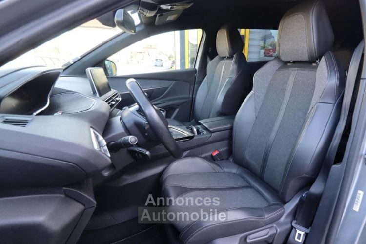 Peugeot 5008 GENERATION-II 1.5 BLUEHDI 130 GT LINE START-STOP - <small></small> 15.989 € <small>TTC</small> - #11