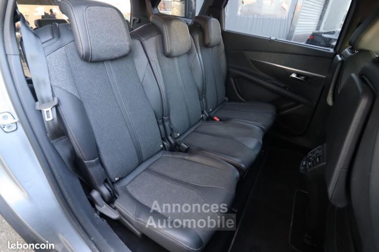 Peugeot 5008 GENERATION-II 1.5 BLUEHDI 130 GT LINE START-STOP - <small></small> 15.989 € <small>TTC</small> - #16