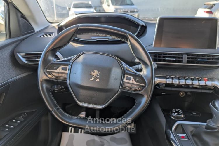 Peugeot 5008 GENERATION-II 1.5 HDI 130 CROSSWAY FULL ENTRETRIEN - <small></small> 15.989 € <small>TTC</small> - #11