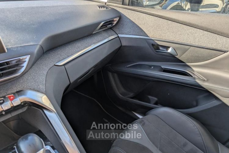 Peugeot 5008 GENERATION-II 1.5 HDI 130 CROSSWAY FULL ENTRETRIEN - <small></small> 15.989 € <small>TTC</small> - #13