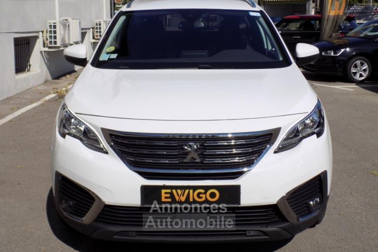 Peugeot 5008 GENERATION-II 1.6 BLUEHDI 120 ACTIVE BUSINESS EAT - <small></small> 18.490 € <small>TTC</small> - #2