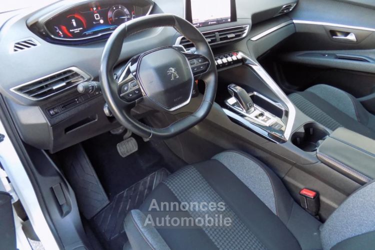 Peugeot 5008 GENERATION-II 1.6 BLUEHDI 120 ACTIVE BUSINESS EAT - <small></small> 18.490 € <small>TTC</small> - #9