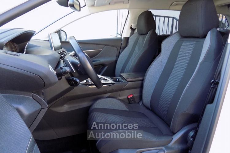 Peugeot 5008 GENERATION-II 1.6 BLUEHDI 120 ACTIVE BUSINESS EAT - <small></small> 18.490 € <small>TTC</small> - #10