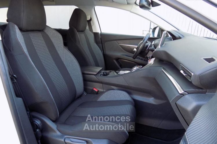 Peugeot 5008 GENERATION-II 1.6 BLUEHDI 120 ACTIVE BUSINESS EAT - <small></small> 18.490 € <small>TTC</small> - #14