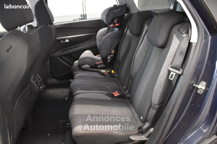 Peugeot 5008 GENERATION-II 1.6 BLUEHDI 120 ACTIVE START-STOP SUIVI CONSTRUCTEUR & GARANTIE 6 A ... - <small></small> 15.490 € <small>TTC</small> - #11