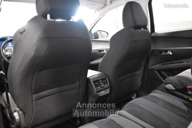 Peugeot 5008 GENERATION-II 1.6 BLUEHDI 120 ACTIVE START-STOP SUIVI CONSTRUCTEUR & GARANTIE 6 A ... - <small></small> 15.490 € <small>TTC</small> - #12