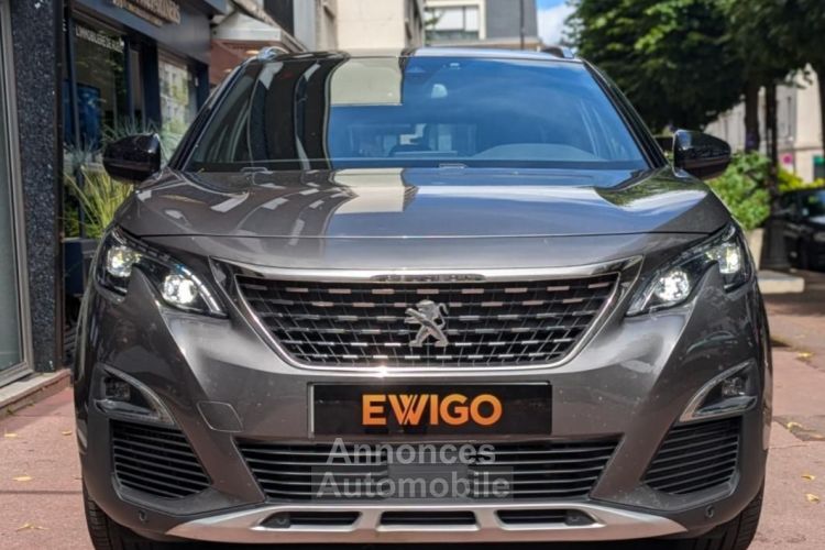 Peugeot 5008 GENERATION-II 1.6 PURETECH 180 CH GT LINE EAT BVA START-STOP - <small></small> 22.990 € <small>TTC</small> - #6