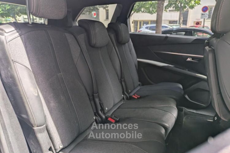 Peugeot 5008 GENERATION-II 1.6 PURETECH 180 CH GT LINE EAT BVA START-STOP - <small></small> 22.990 € <small>TTC</small> - #11