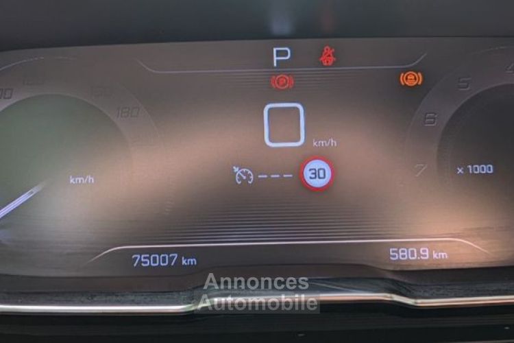 Peugeot 5008 GENERATION-II 1.6 PURETECH 180 CH GT LINE EAT BVA START-STOP - <small></small> 22.990 € <small>TTC</small> - #18