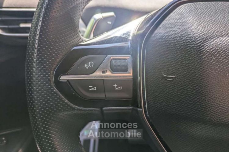 Peugeot 5008 GENERATION-II 1.6 PURETECH 180 GT LINE EAT BVA STA - <small></small> 24.990 € <small>TTC</small> - #16