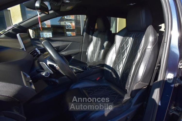 Peugeot 5008 GENERATION-II 1.6 THP 165 GT LINE CAMERA SIEGES MASSANTS 7PL GARANTIE 6 MOIS - <small></small> 15.990 € <small>TTC</small> - #9