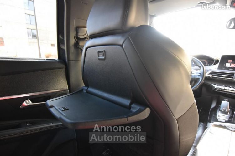 Peugeot 5008 GENERATION-II 1.6 THP 165 GT LINE CAMERA SIEGES MASSANTS 7PL GARANTIE 6 MOIS - <small></small> 15.990 € <small>TTC</small> - #19