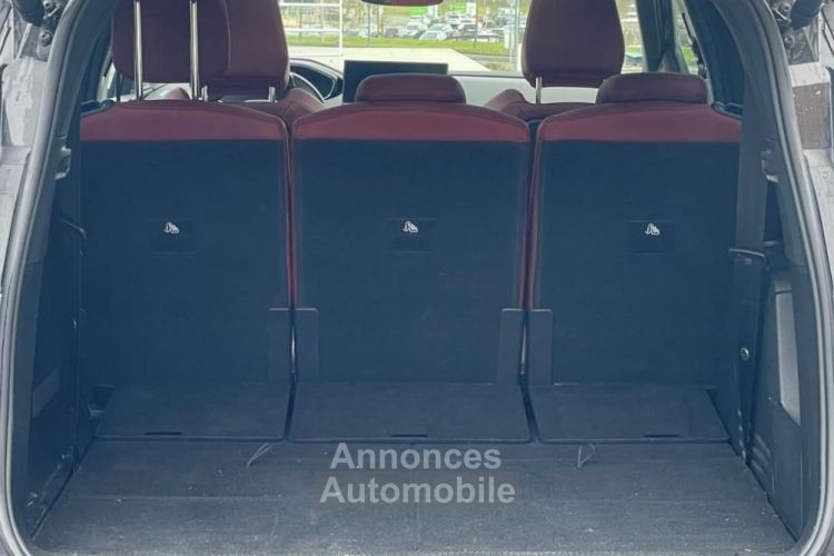 Peugeot 5008 GENERATION-II 2.0 BLUEHDI 180 GT CAMERA 360 APPLE CARPLAY SIEGES AVS CHAUFFANTS - <small></small> 27.480 € <small>TTC</small> - #7