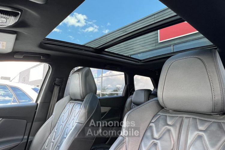 Peugeot 5008 GT 180 cv 2.0l BLUE HDI 7 places EAT 8 - <small></small> 27.500 € <small>TTC</small> - #3
