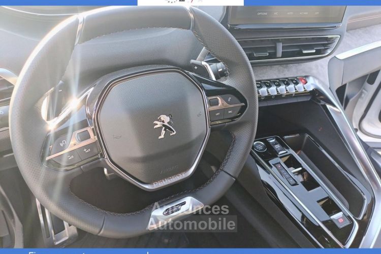 Peugeot 5008 GT BlueHDi 130 EAT8 7 PLACES - <small></small> 36.280 € <small></small> - #21