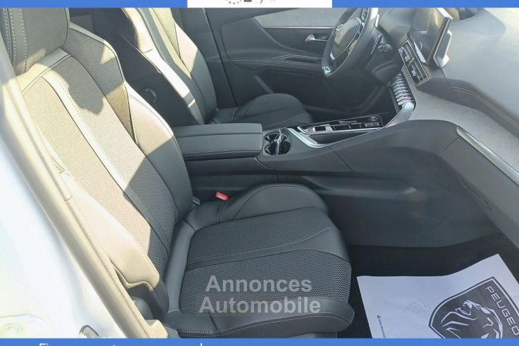 Peugeot 5008 GT BlueHDi 130 EAT8 7 PLACES - <small></small> 36.280 € <small></small> - #22