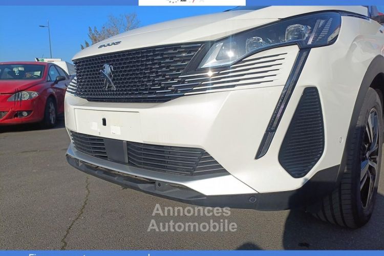 Peugeot 5008 GT BlueHDi 130 EAT8 7 PLACES - <small></small> 36.280 € <small></small> - #30