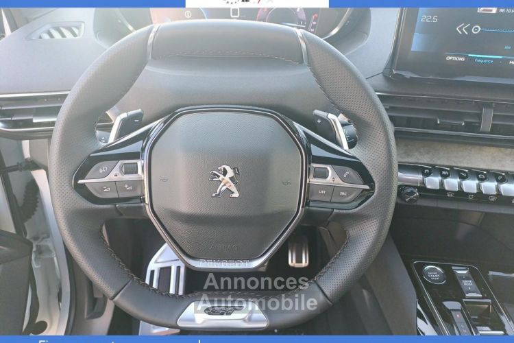 Peugeot 5008 GT BlueHDi 130 EAT8 7 PLACES - <small></small> 36.280 € <small></small> - #32