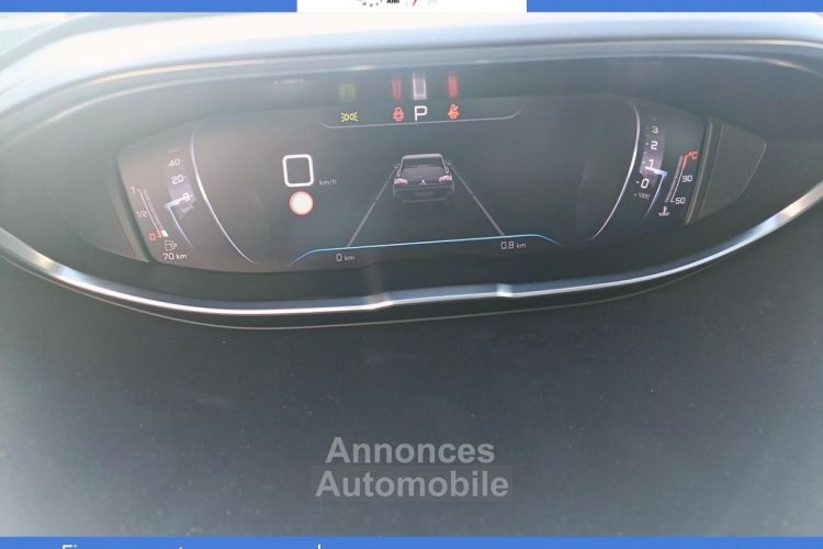 Peugeot 5008 GT BlueHDi 130 EAT8 7 PLACES - <small></small> 36.280 € <small></small> - #35